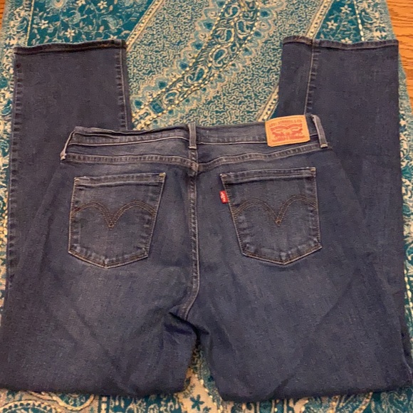 Levi’s 505 straight - Picture 3 of 4